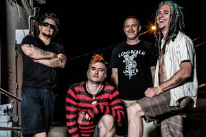 NOFX