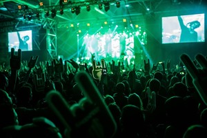 Green Jam 2016