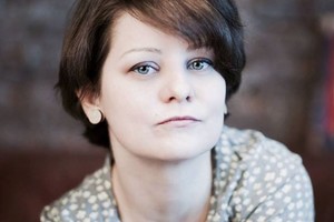 Лекция Анны Банасюкевич «Документальный 