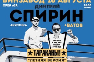 Дмитрий Спирин