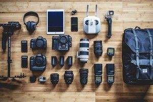 Как превратить хобби в профессию? Открыт