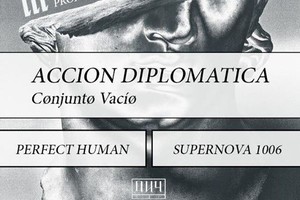 Acción Diplomática 27.08 ДИЧ