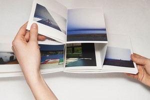 Фотокнига DIY (Do It Yourself)