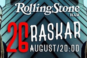 RasKar, сольный концерт