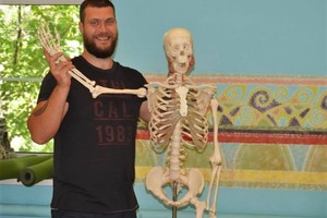Мягкие техники при работе на структуре