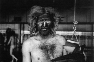 Видения Виктора Колара. Чешское фото
