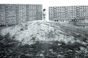 Видения Виктора Колара. Чешское фото