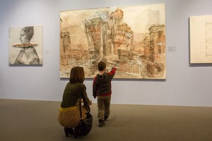 Всегда современное. Искусство XX—XXI вв.
