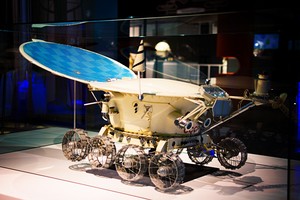 Космос: рождение новой эры