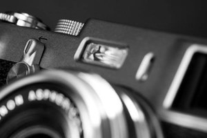 Основы фотографии. Экспресс-курс