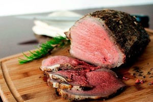 Кулинарный курс «Начала домашней кухни. 