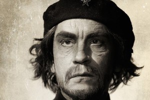 Сандро Миллер. Малкович, Малкович, Малкович: Оммаж мастерам фотографии