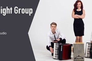 Moscow Night Group