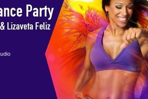 Zumba Dance Party