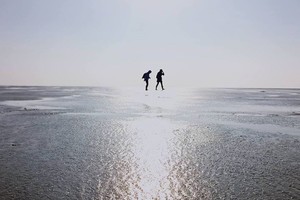 Фототур на озеро Эльтон.