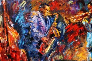 Jazz Jam Session