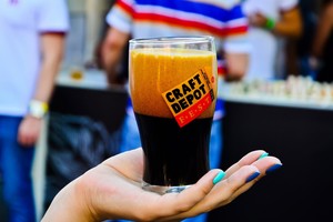 Craft Depot Fest 2017