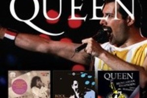 Ночь Queen