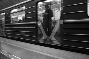 Фотография, как способ увидеть мир