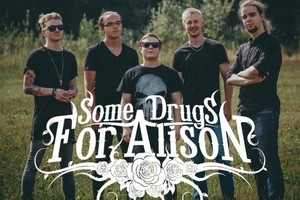 Some Drugs for Alison