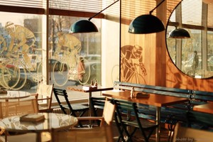 Osteria numero Uno