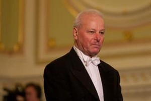 Певческая капелла. Дирижер Владислав Чернушенко. Солист Рубин Абдуллин (орган)