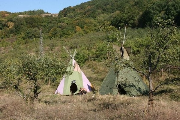 Eco Camp