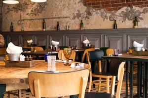 Винный ужин в Glenuill