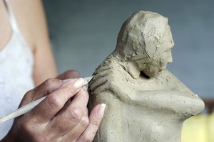 Скульптура