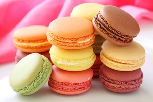 Les Macarons