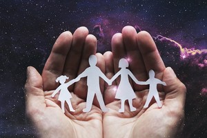 Системные расстановки по методу Хеллинге