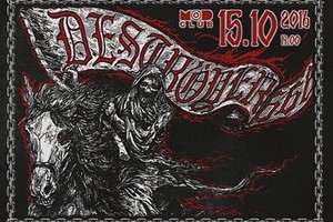 Destroyer 666