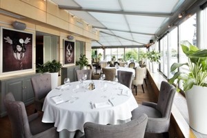 Beefbar Moscow