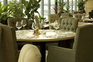 Beefbar Moscow