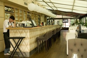 Beefbar Moscow