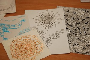 Zentangle