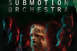 Submotion Orchestra (Великобритания)