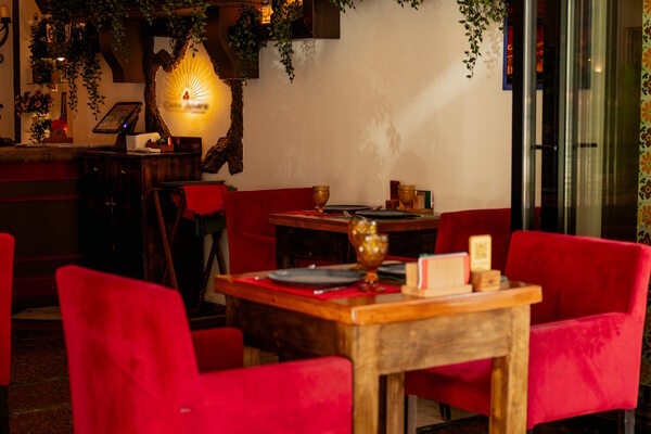 Casa Agave