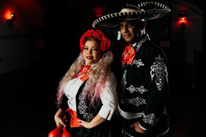 Casa Agave