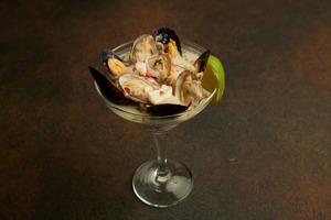 Casa Agave