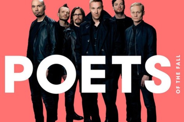 Poets of the Fall (Финляндия)