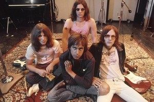 Gimme Danger. История Игги и The Stooges