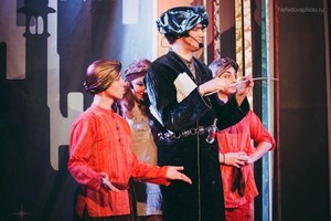 Ковер падишаха