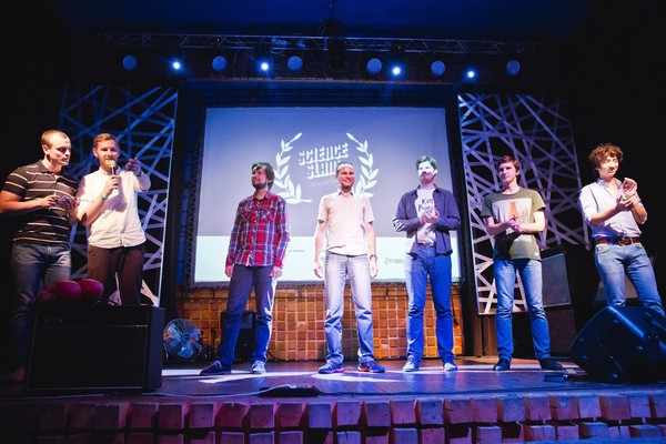 Science Slam 3