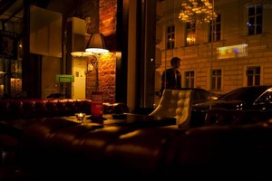 All-Time Bar