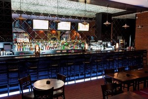 All-Time Bar