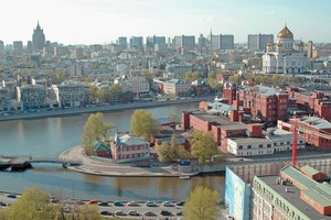 Замоскворечье: обаяние купеческой Москвы