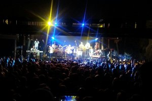 Live Music Hall