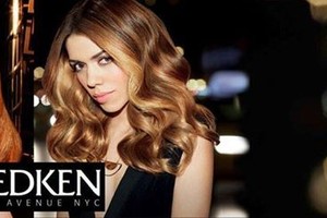 Redken COLOR DAY