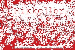 Mikkeller X-Mas Tap Takeover